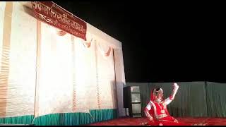 ladies sangeet ceremony best dance Morni Baga ma bole🥰🥰🥰