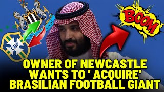💣BOMB!! OFFICIAL ANNOUNCEMENT! NEWCASTLE UNITED FC NEWS| NEWCASTLE NEWS | NEWCASTLE SKY SPORTS