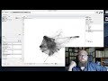 network analysis 1 4 introduction and first visualization