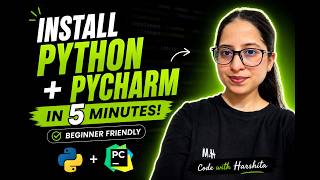 Youβre Installing Python WRONG π³ (Fix This First | Windows Setup Guide)