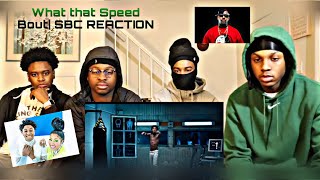 Mike WiLL Made-It -What That Speed Bout(feat. Nicki Minaj & YoungBoy Never Broke Again)|SBC REACTION