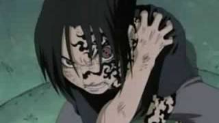 Sasuke- I Don't Care