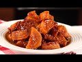 Candied Yams Oven Baked Southern Style | Easy Candied Yams Recipe | Holiday Side Dish