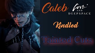 Caleb: Tainted Cuts | 5 Star Memory | All Endings | Love and Deepspace  | Ultra Quality 4K 60 fps