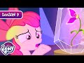 My Little Pony: Friendship is Magic S9 EP22 | Growing Up Is Hard to Do | MLP FULL EPISODE