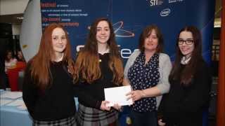 Scifest 2014 ITT Dublin