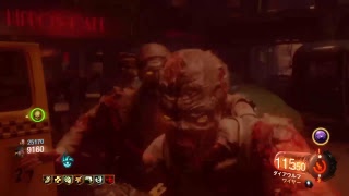 [BO3]ゾンビ!!シャドウ謎解き生配信!!!!初見様お待ちしてます!!