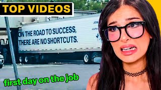 BEST OF People Who Only Had One Job | SSSniperWolf
