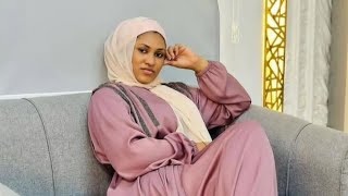 BURIN YA MACE 1 - Latest Hausa Film 2025) Aisha Najmu Daddy Hikima