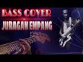 Juragan Empang - Bass Cover