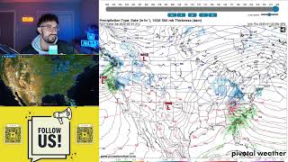 Another Winter Storm? Q\u0026A