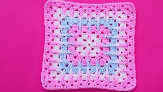 CUADRO PARA MANTAS Y COBIJAS @Majovelcrochetenglish