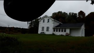 My Paranormal Experience - Hinsdale