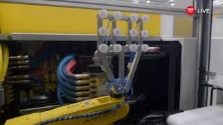 FANUC UK Open House 2023 - Partner highlights live!