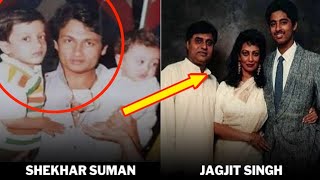 Feature Heartbreaking Stories Of Bollywood Celebrities Who Lost Their Children ||