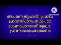 gita ജ്ഞാനകർമ്മസന്യാസ യോഗം ശ്ലോകങ്ങൾ28 29 30 പാരായണം. chanting slokas 28 29 30 chapter 4