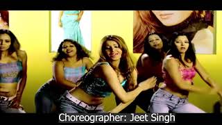 Rangeela Re Tere Rang Mein Remix | D.J. Hot Remix- Vol.3 | Choreographed by Jeet Singh