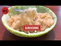 shark fin melon recipes figleaf gourd recipes cucurbita ficifolia recipes malabar gourd recipe