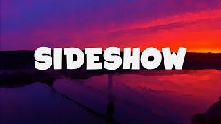 Jutes - Sideshow (Lyrics)