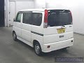 2002 honda vamos l hm1 japanese used car for sale japan auction import