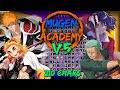 Mugen Academy V5