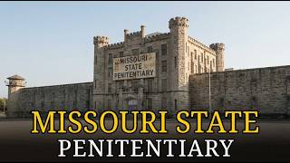 Inside Missouri State Penitentiary: How America's Most Violent Prison Fell Silent