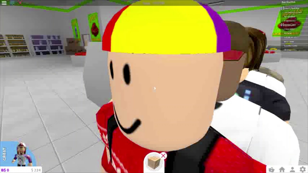 Bloxburg 1 Youtube