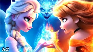 Frozen 3 New movie!