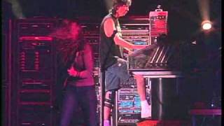 BOSTON  Smokin'   2008 LiVE