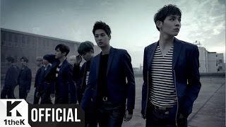 [Teaser] UP10TION(업텐션) _ ATTENTION(나한테만 집중해)