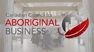 CCAB 2022 Aboriginal Economic Development Corporation Award Recipient: CREECO