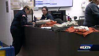 Nelson County jail to hire additional deputies for first time in 24 years