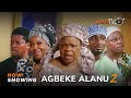 Agbeke Alaanu 2 - Sanyeri, Peju Ogunmola, Niyi Johnson, Biola Adebayo, Rotimi Salami,Ajala Jalingo