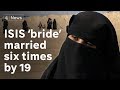 Meet the refugee ISIS ‘brides’ still loyal to the caliphate