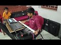 neevu naa thodu vunnavayya song bgm instrumental live