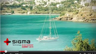 Sigma Technology Sweden Corporate Summit 2014