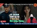 truyện ngắn Độc quyền sĩ quan cưới cô vợ 2 năm sau mới Động phòng full truyện ngôn tình hay