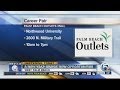 Job fair Thursday for Palm Beach Outlets