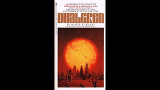Dhalgren [2/3] by Samuel R. Delany (Lester Rawlins)