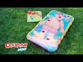 Hasbro Operation Splash Game: Dodge the Spray to Save the Day!