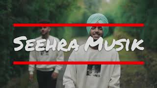 Distance Love - Zehr Vibe |Seehra Musik | New Punjabi Song 2021 | Latest Punjabi Song 2021