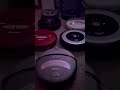 Roomba light show￼￼