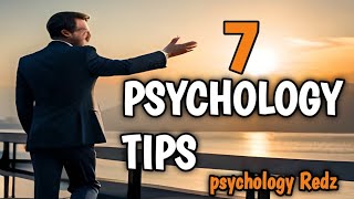 7 psychology tips for human nature best watching this video***
