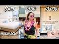 $300 vs $1,000 Hotel in Waikiki Beach Hawaii | O'ahu Travel Guide