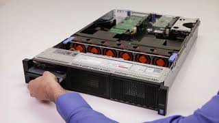 Dell Storage SC9000 Remove Install SSD Tray | Dell India