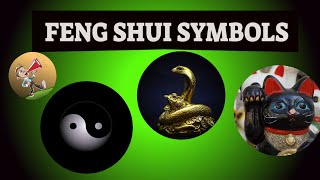 Feng Shui Symbols For Education Luck - How To Understand Feng Shui Symbols