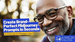 Advanced Midjourney Branding: Using Multiple AI Tools for Perfect Brand Images | AI Challenge Day 9