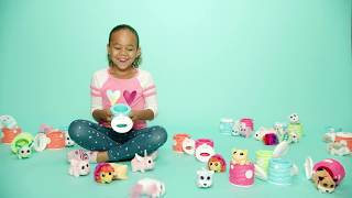 Little Tikes Springlings Surprise - Smyths Toys