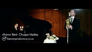 Aharon Berk - Chuppa Medley