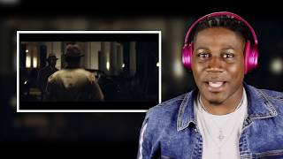 Brantley Gilbert - Bottoms Up “Official Video” (TM Reacts) 2LM Reaction